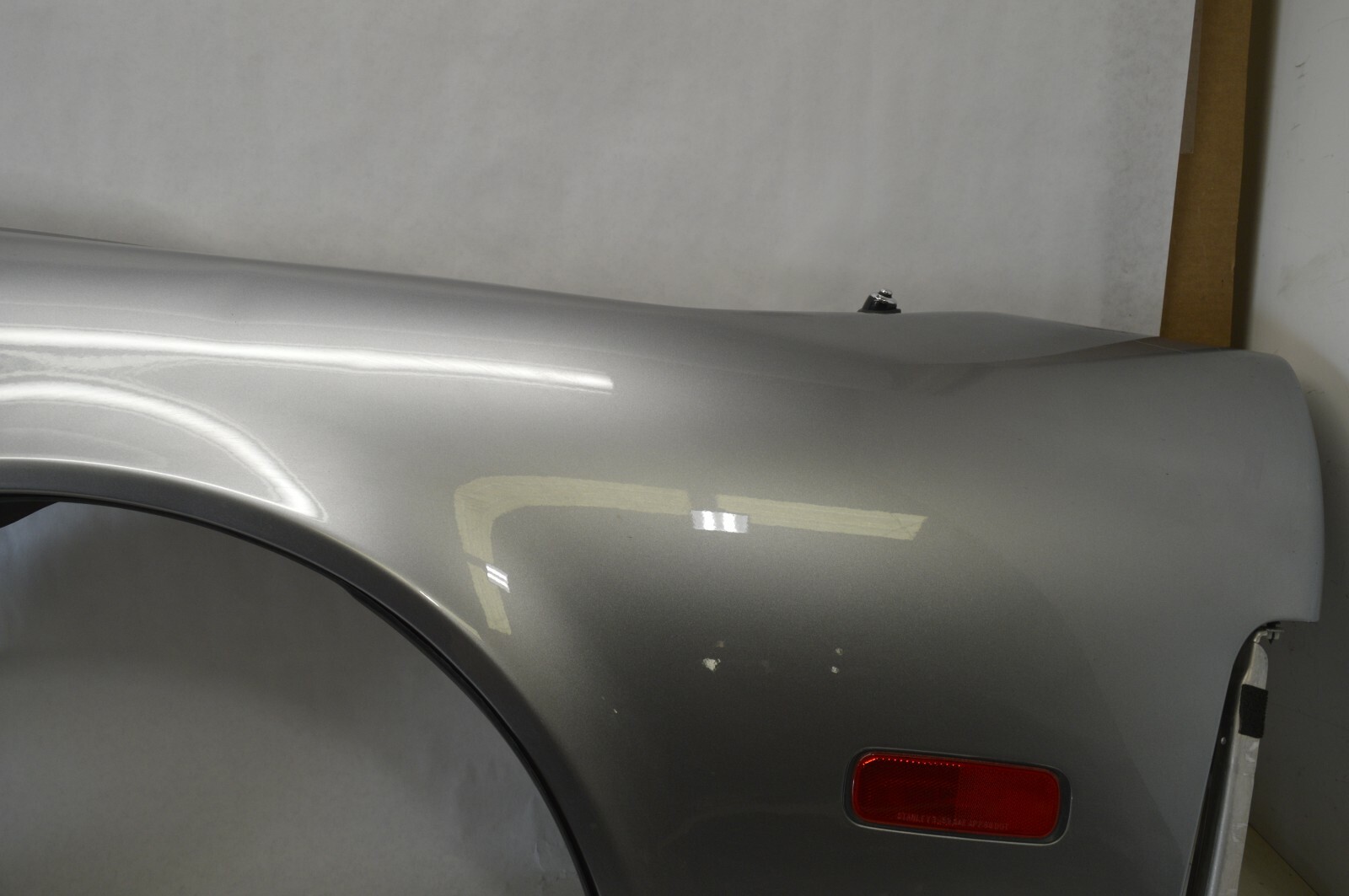 00-05 ACURA NSX QUARTER PANEL REAR FENDER LEFT DRIVER SIDE OEM NA1 NA2