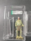 Vintage Star Wars AFA Graded Figures Sy Snootles