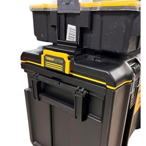 Stanley Deep Pro to Toughsystem 2.0 Adapter – 3D Printed Tool Storage Connecto - Picture 3 of 4