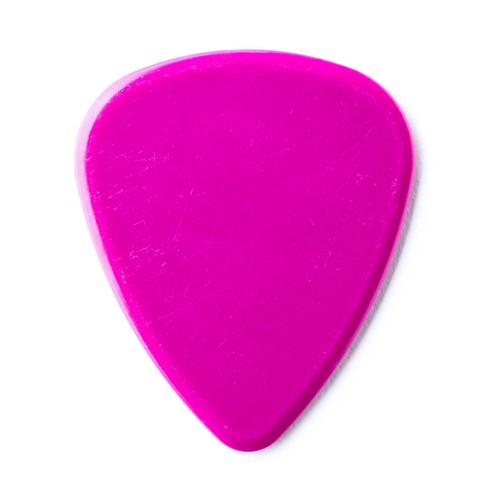 Dunlop Guitar Picks Delrin 500 72 Pack 1.14mm Guitar Picks - Picture 3 of 6