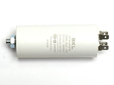 Конденсатор 35uf 450v