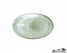 Blinker Seitenblinker weiß Links o. Rechts für OPEL ASTRA F F VAN CORSA B