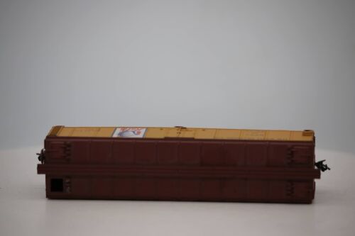 Mantua HO Scale The Rath Packing Co. RPRX 522 Refrigerator Car - Picture 5 of 6
