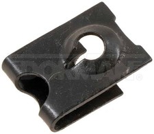 Dorman 700-515 Clip Nut - J-Style No. 8 X 3/8 In. Panel Range .030 In- .060 In.