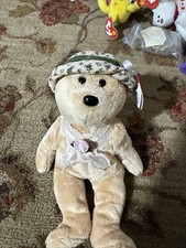nana ty beanie baby