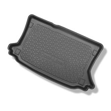 Kofferraumwanne für Ford Ecosport II SUV (06.2014-2017) Kofferraummatte C