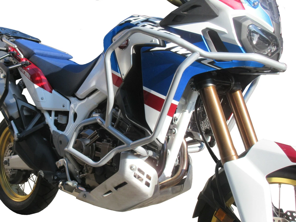 CRASH BARS HEED HONDA CRF 1000 Africa Twin Adv. Sports DCT Bunker