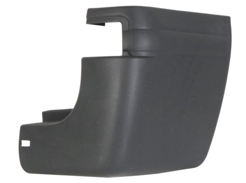 Coin pare-chocs arrière droite Ford Transit Jumbo 2000-2006 pour remplacer angle abîmé
