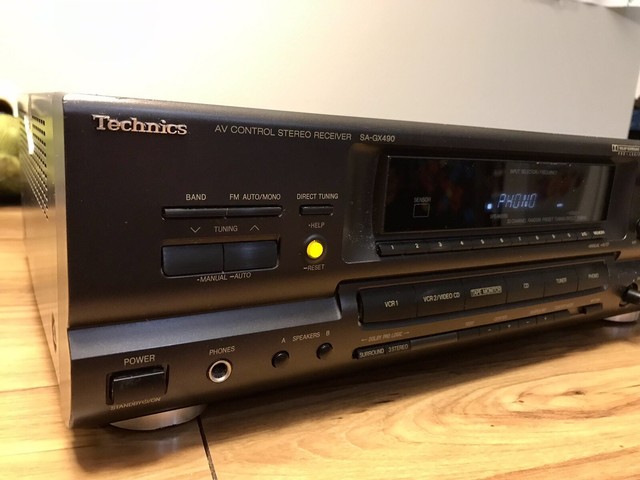 best audiophile av receiver