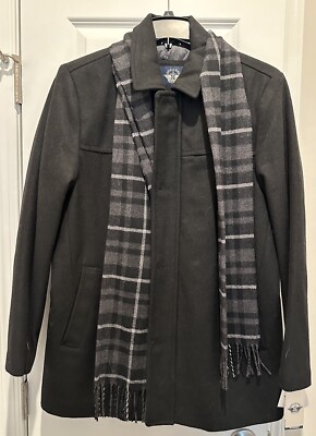 Dockers  mens jacket large