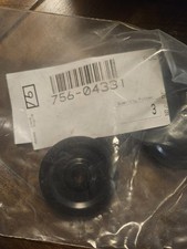 Mtd Roller Pulley 756-04331