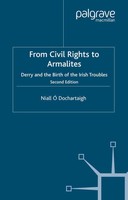 Kenneth A Loparo | From Civil Rights To Armalites | Taschenbuch | Englisch | Xvi