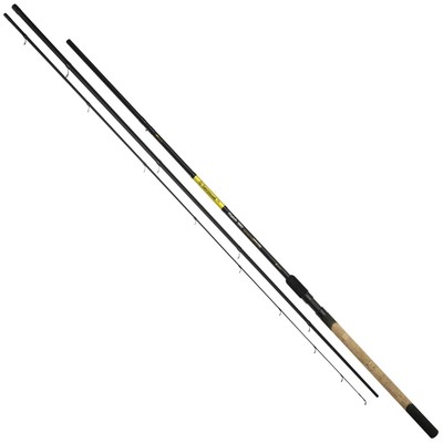 MIkado Sensual NG Match 3,90m - 5-25g Posenrute Matchrute