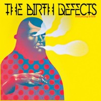 Birth Defects - Everything Is Fine - Vinyl Record - G3Z