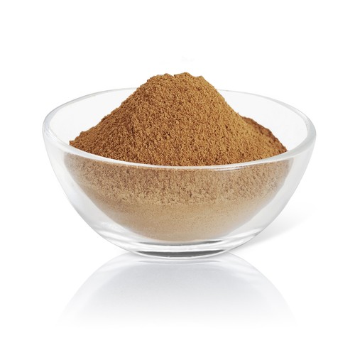 Guarana Pulver 1 kg natürliches Koffein ohne Zusätze Kaffee Ersatz vegan Premium - Afbeelding 2 van 8