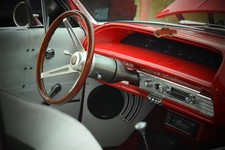 1963 Chevrolet Impala for Sale