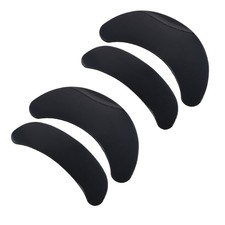 0.8mm Thickness Games Mouse Feet Sticker For ...