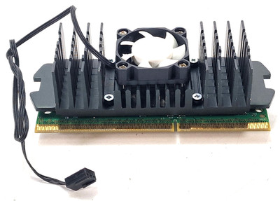 Intel Pentium III 500 MHz CPU Slot 1 PB 731089-001 SL35E Vintage Retro Prozessor