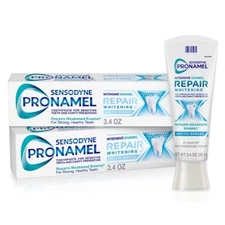 Sensodyne Pronamel Intensive Enamel Repair Whitening Artic Breeze - 3.4oz