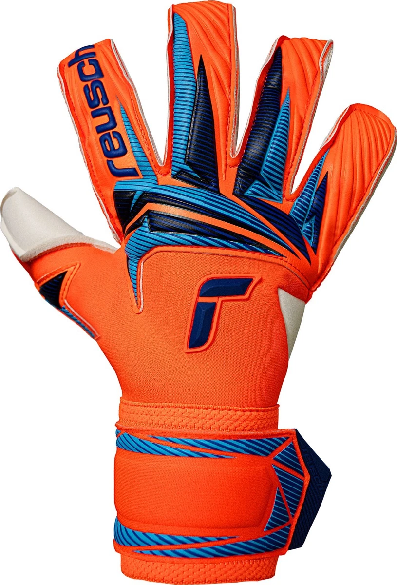 新品未使用保管品 reusch RE サイズ 9 Reusch Goalkeeper Gloves for sale | eBay