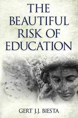 #ad Beautiful Risk of Education: Paperback by Biesta Gert J. Very Good $44.26