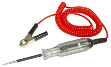 Lisle 28830 Digital Circuit Tester 3-49V