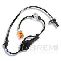 ABS Sensor Raddrehzahl Bremi 50080 FüR Accord Honda 7 CL CN Tourer CM CL7 CM1