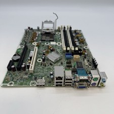 HP LGA1155 Motherboard with Intel Core i3-3220 CPU – Tested Working