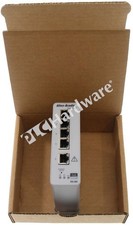 Surplus Pre-owned Allen Bradley 1783-LMS5 /A Stratix 2500 Lightly Managed Switch