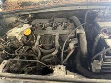 Boite de vitesse Renault VEL SATIS