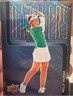 Upper Deck Golf 2026 Dazzlers Nelly Korda DZ-3 Insert Card 2024 Season