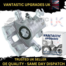 FOR MAZDA 6 BRAKE CALIPER REAR LEFT N/S GG GY GH (2002-2013) GJ6A2671XA