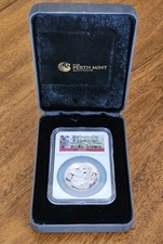 2013-P Australia Koala NGC PF-70 UC HR 1 oz. Silver #626 OF 1ST 1000 STRUCK