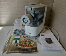 Philips Viva Collection Fully Automatic Pasta...