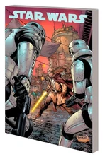 Star Wars Vol. 4: Crimson Reign - paperback Soule, Charles|Pagulayan, Carlo|...