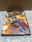 Mega Man Anniversary Collection Nintendo GameCube, 2004 CIB Complete