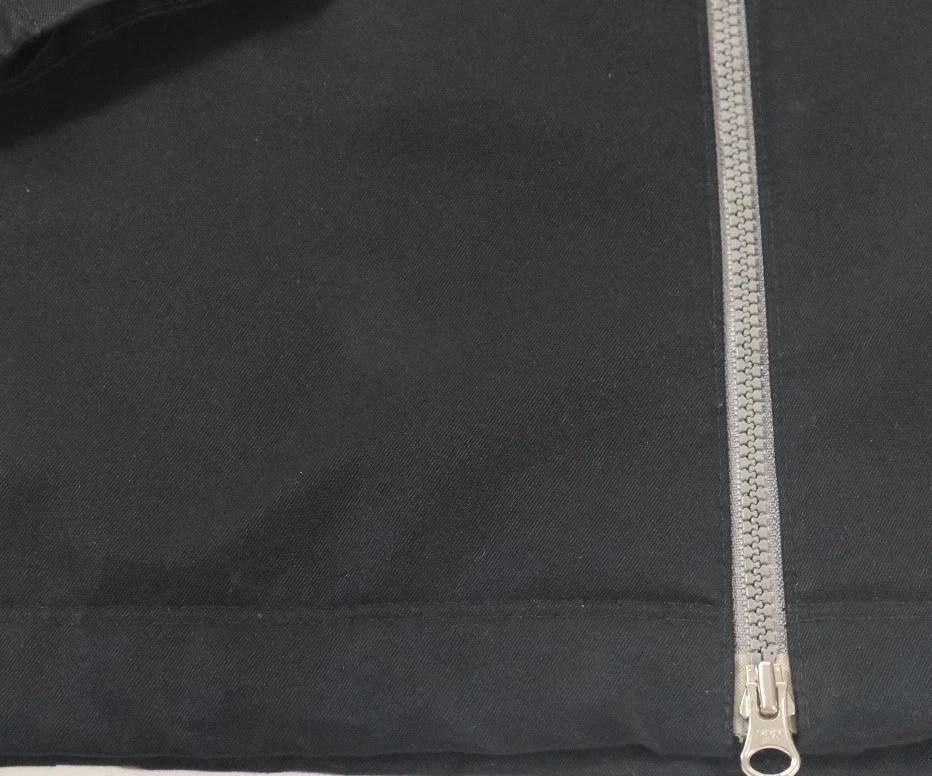 Nike Golf Storm Fit Falcons Fire Rain Jacket Size L - Image 2 of 4