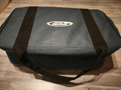 Spectra SP80 soft case