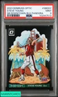 2025 Panini Steve Young Base (PSA 9)
