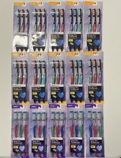 CVS Health Design Pro Toothbrush 3 Pack - Lot of 15