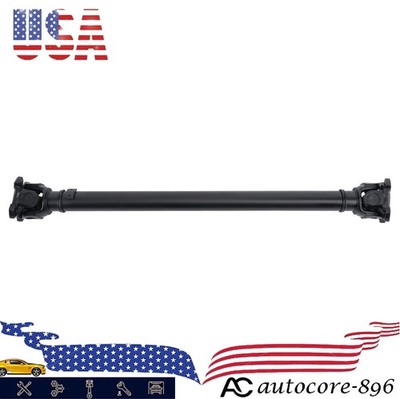Drive shaft For BMW 528 528i xDrive Model Auto Trans AWD  2012 2013 535i 550 740