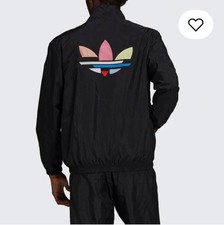 adidas Originals - ST Woven Track Top
