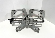 Hunter Engineering Dsp 300 Vehicle Wheel Alignment Sensor Clamptargets Untested