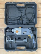 Titan 850w percussion drill 240v - FULLY TESTED AND WORKING