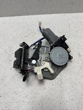 07-15 Mazda CX-9 CX9 Trunk Lid Tailgate Gate Actuator Lock Latch Motor OEM