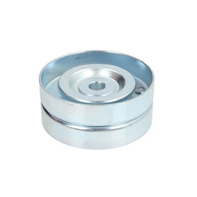  E22029BTA DEFLECTION/GUIDE PULLEY, V-RIBBED BELT  BTA NEU DE STOCK