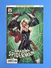 Amazing Spider Man #10 - J Scott Campbell Variant - Marvel 2019 - Free Shipping