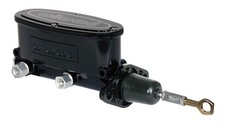 Wilwood 260-12900-bk Tandem Master Cylinder 78in Bore For Ford Mustang Wilwood 260-12900-bk Tandem Master Cylinder 78in Bore For Ford Mustang