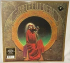 LP GRATEFUL DEAD Blues For Allah (180g Vinyl, 50th Ann, 2025) NEW MINT SEALED