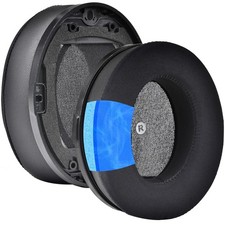 2 PCS Lightweight Cooling-Gel Ear Pads Cushion Replacement For Audeze Penrose